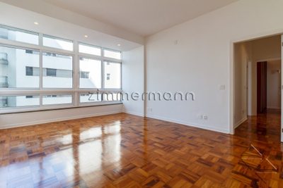 Apartamento, 2 quartos, 97 m² - Foto 1