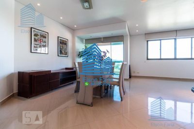 Apartamento, 3 quartos, 128 m² - Foto 5