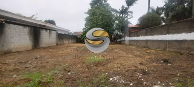Terreno, 650 m² - Foto 1
