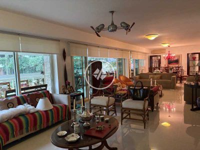 Apartamento, 4 quartos, 256 m² - Foto 4