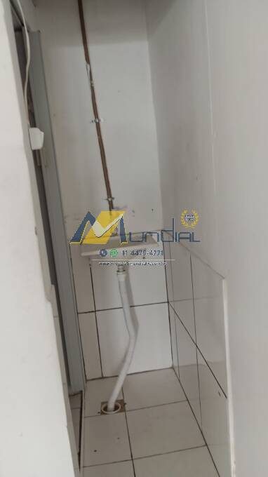 Loja-Salão, 50 m² - Foto 1
