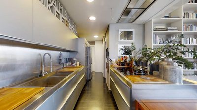 Apartamento, 2 quartos, 321 m² - Foto 4