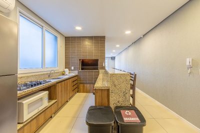 Apartamento, 2 quartos, 60 m² - Foto 4