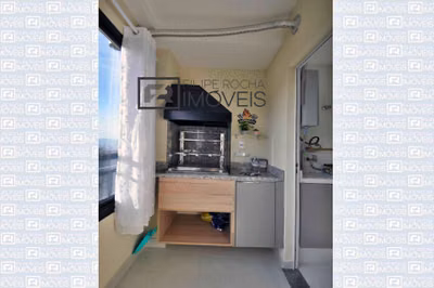 Apartamento, 2 quartos, 50 m² - Foto 5