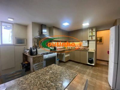Cobertura, 3 quartos, 298 m² - Foto 4