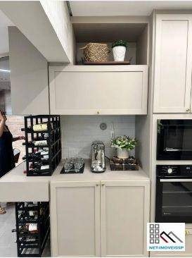 Apartamento, 3 quartos, 177 m² - Foto 4
