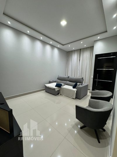 Casa, 3 quartos, 110 m² - Foto 4
