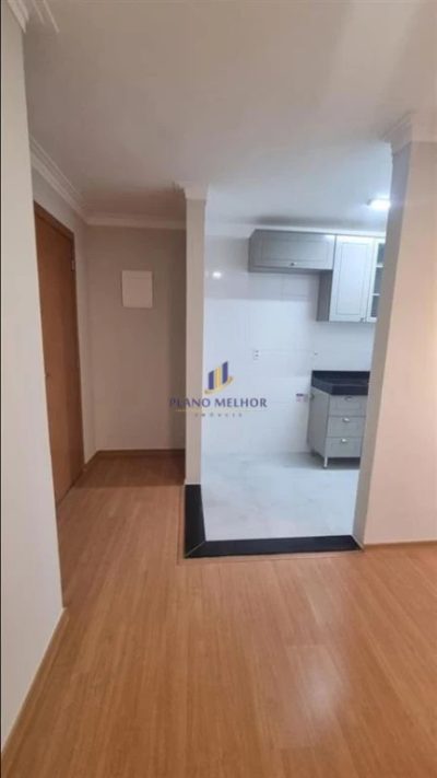 Apartamento, 2 quartos, 44 m² - Foto 4