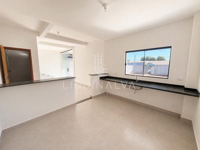 Casa, 1 quarto, 250 m² - Foto 4