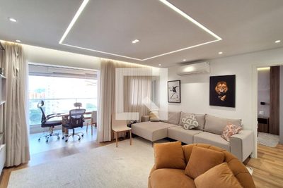 Apartamento, 1 quarto, 69 m² - Foto 2