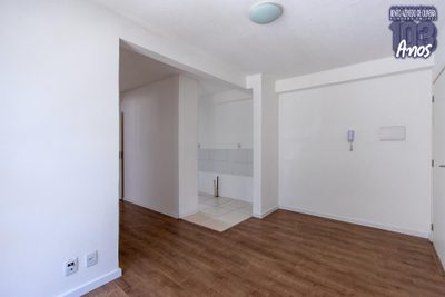 Apartamento, 2 quartos, 53 m² - Foto 5