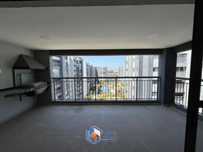 Apartamento, 4 quartos, 132 m² - Foto 4