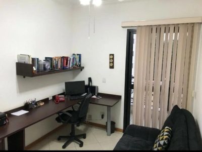 Apartamento, 4 quartos, 143 m² - Foto 5