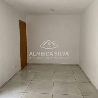 Apartamento, 2 quartos - Foto 2