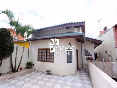 Casa, 5 quartos, 200 m² - Foto 2