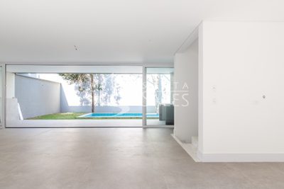 Casa de Condomínio, 5 quartos - Foto 1