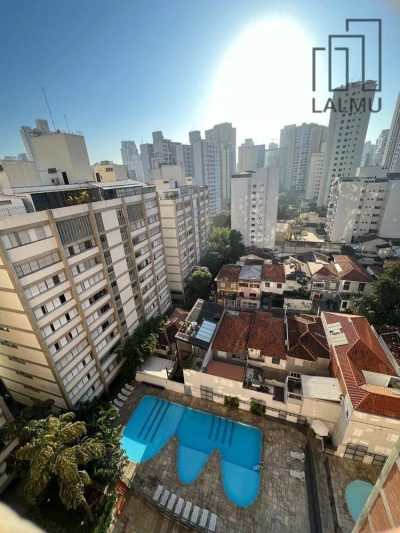 Apartamento, 2 quartos, 76 m² - Foto 2