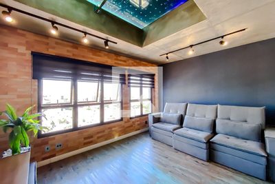 Apartamento, 2 quartos, 140 m² - Foto 1