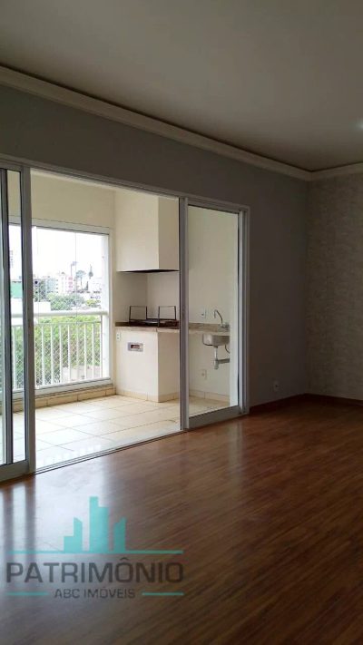 Apartamento, 3 quartos, 98 m² - Foto 1