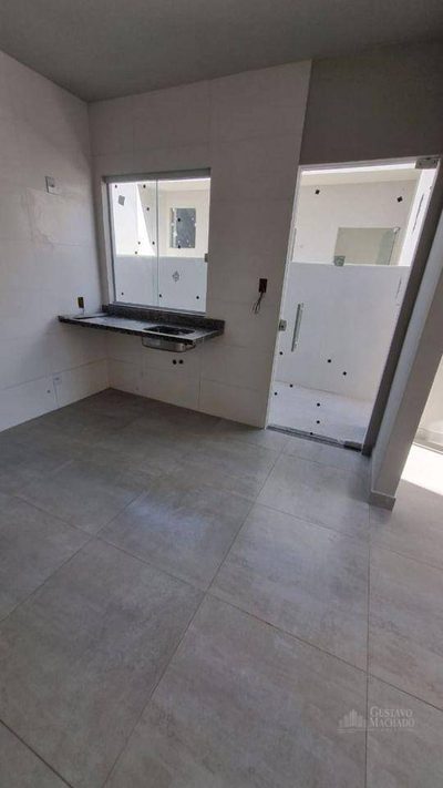 Casa, 2 quartos, 58 m² - Foto 4
