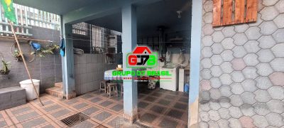 Sobrado, 3 quartos, 109 m² - Foto 3