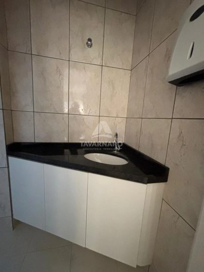 Sala-Conjunto, 35 m² - Foto 5