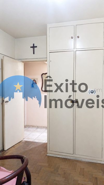 Apartamento, 2 quartos, 47 m² - Foto 5
