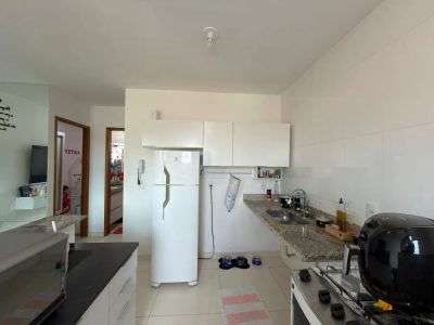 Apartamento, 2 quartos, 42 m² - Foto 1