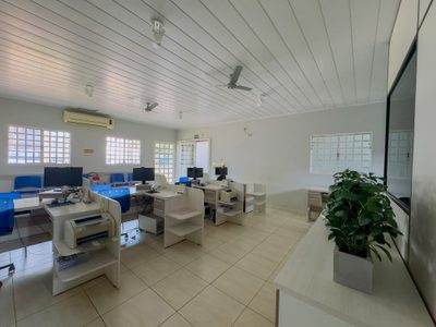 Casa Comercial, 414 m² - Foto 2