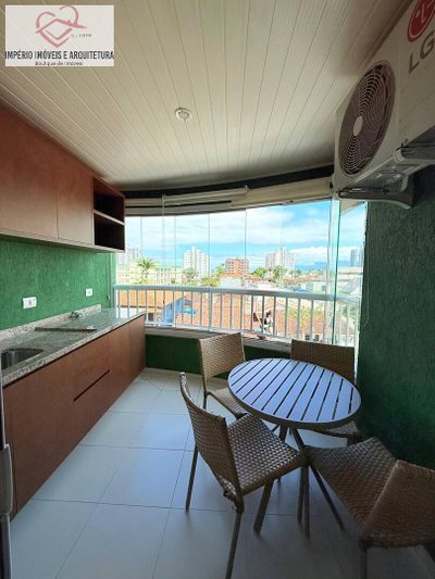 Apartamento, 3 quartos - Foto 3