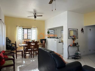 Casa, 2 quartos, 100 m² - Foto 3