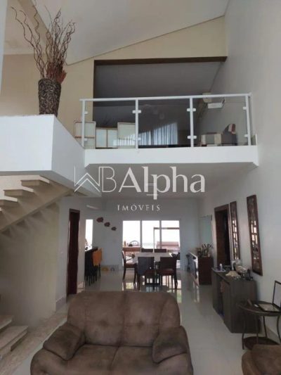 Casa, 3 quartos, 440 m² - Foto 3