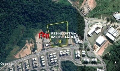 Terreno, 2 hectares - Foto 2