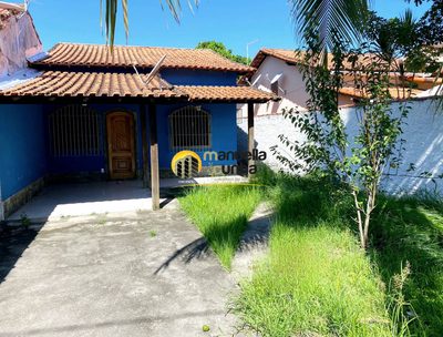 Casa, 2 quartos, 70 m² - Foto 1