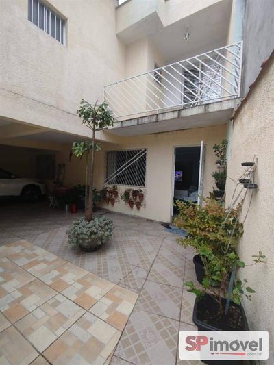 Sobrado, 3 quartos, 111 m² - Foto 3