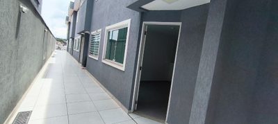 Casa de Condomínio, 2 quartos - Foto 2