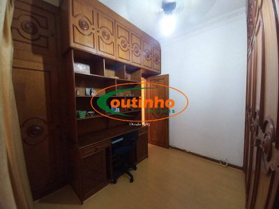 Apartamento, 3 quartos, 90 m² - Foto 4