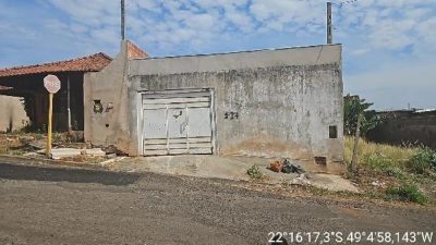 Casa, 2 quartos, 78 m² - Foto 1