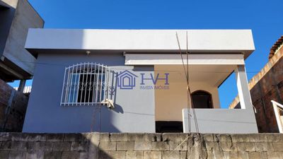 Casa, 4 quartos, 80 m² - Foto 1