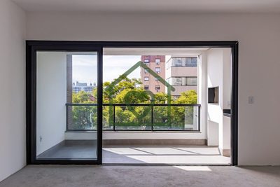 Apartamento, 2 quartos, 82 m² - Foto 1