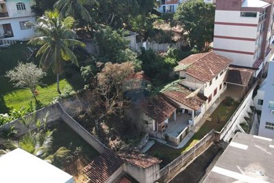 Casa, 5 quartos, 577 m² - Foto 2