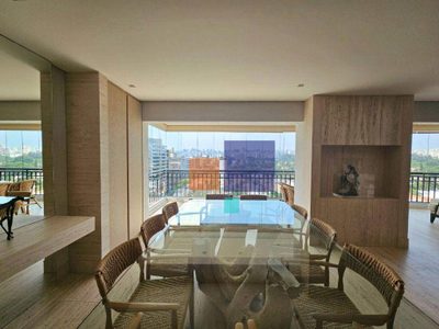 Cobertura, 4 quartos, 420 m² - Foto 1