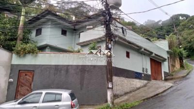 Casa, 2 quartos, 260 m² - Foto 1