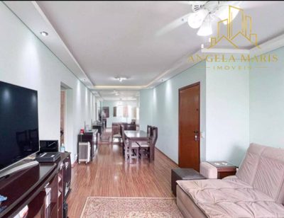 Apartamento, 3 quartos, 115 m² - Foto 2