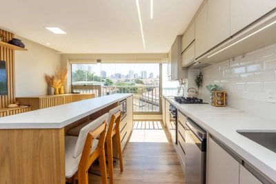 Apartamento, 2 quartos, 57 m² - Foto 4