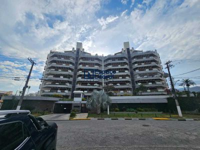 Apartamento, 4 quartos, 160 m² - Foto 3