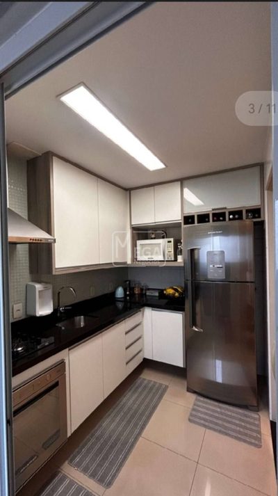 Apartamento, 2 quartos, 74 m² - Foto 5