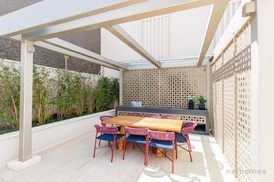 Apartamento, 1 quarto, 56 m² - Foto 2