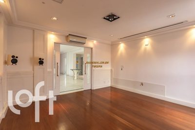 Apartamento, 4 quartos, 275 m² - Foto 5