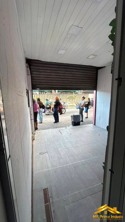 Loja-Salão, 10 m² - Foto 3